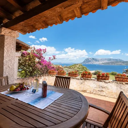 Punta Est - Bilo Perla Terrazza Vista Mare