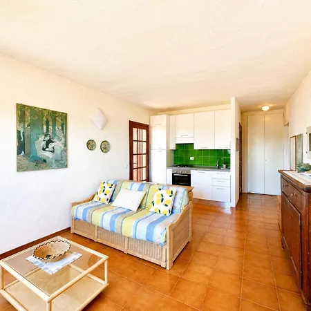 Punta Est - Bilo Perla Terrazza Vista Mare *